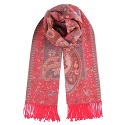 Палантин Б-1166 Узор