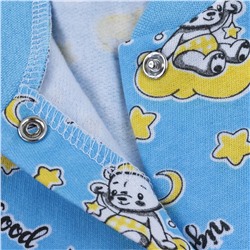 YOULALA Комбинезон 0120300101