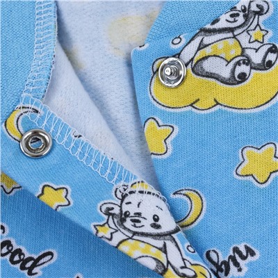 YOULALA Комбинезон 0120300101