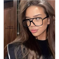 Очки имиджевые