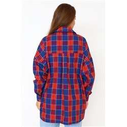 Lika Dress Рубашка 10175