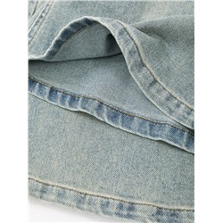 Джинсы Соль&Перец