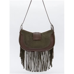 Сумка 99057-1NN wine khaki Natale Navetta