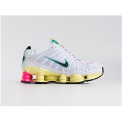 Кроссовки Nike Shox TL