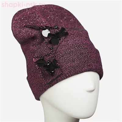 19-01 Колпак женский (56-58)