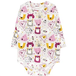 YOULALA Полукомбинезон 1194202203