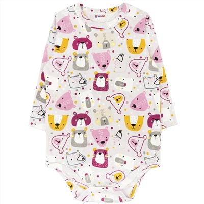 YOULALA Полукомбинезон 1194202203