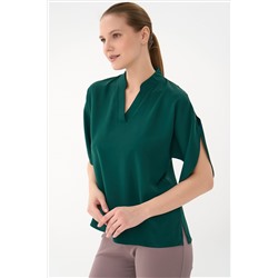 Блузка Нувия