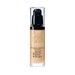 Bourjois Тональный крем 123 Perfect тон 54