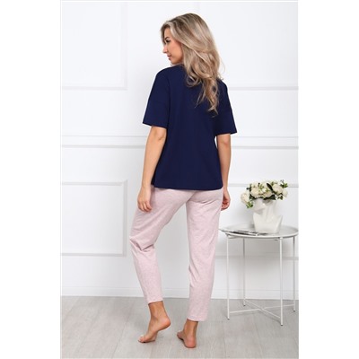 Пижама с брюками 1018 НАТАЛИ, 1047053