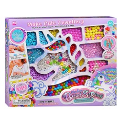 Набор создание украшений "Фантазия" в коробке