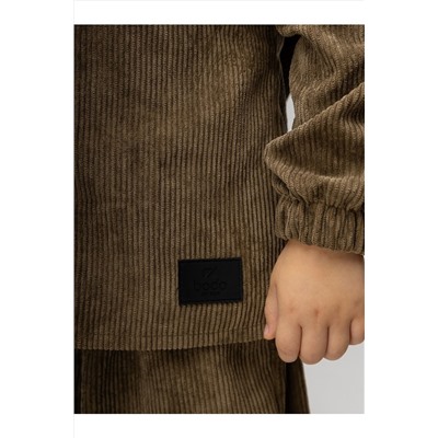 Костюм (Рубашка+Брюки) BODO, 1044687