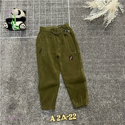 штаны теплые 2058366-2