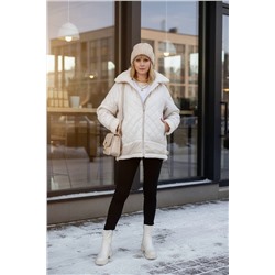 Куртка Классика верблюжья шерсть, арт. 309 НАТАЛИ, 1217229