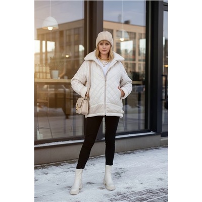 Куртка Классика верблюжья шерсть, арт. 309 НАТАЛИ, 1217229