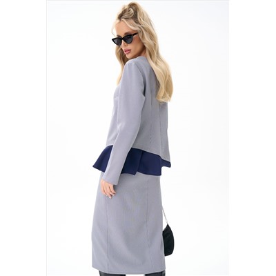 Блузон Лидия