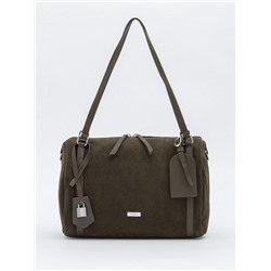 Сумка 8023-1S d.khaki Velina Fabbiano-Safenta