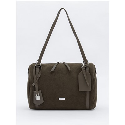 Сумка 8023-1S d.khaki Velina Fabbiano-Safenta