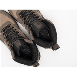 Зимние Кроссовки Nike Air Force 1 Mid