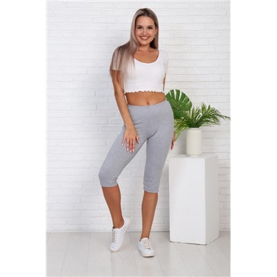 Бриджи 787 (Светло-серый)