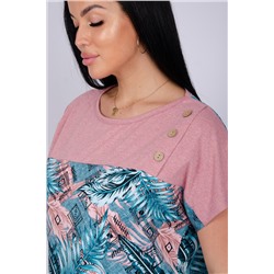 Туника Тропикана 2
