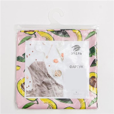 Фартук Этель «Авокадо» 65×80 см, 100%пэ