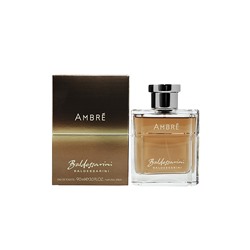 Туалетная вода Baldessarini Ambre 90мл муж