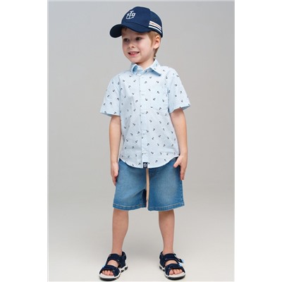 Кепка PLAYTODAY, 1122080