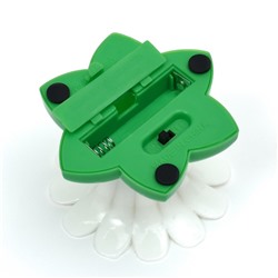 Интерактивная игрушка-дразнилка для кошек «Бабочка»