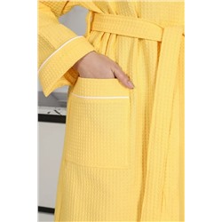 Халат Ника вафельный НАТАЛИ, 1034764