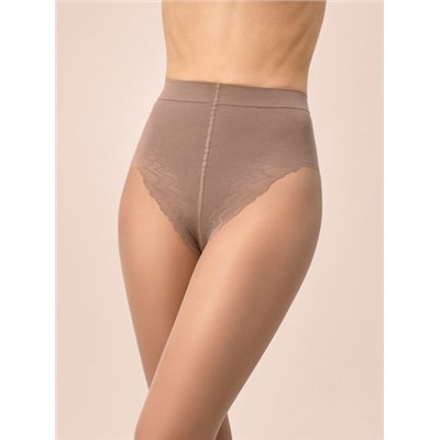 Колготки корректирующие, Minimi, Slim Control 20