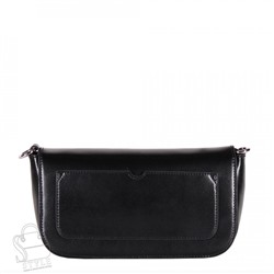 Сумка женская кожаная 56049BD black Baidou