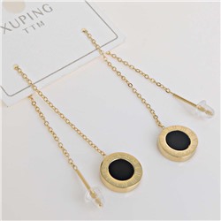 XUPING Серьги продёвки арт. 18 1276 (id 280182)