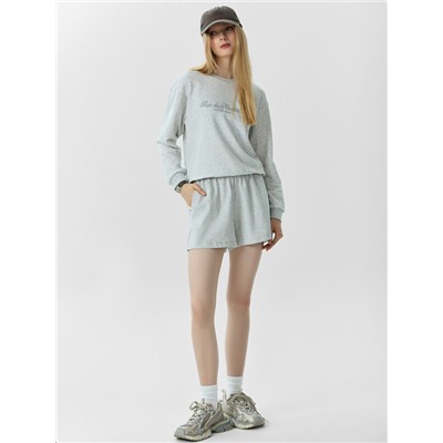 ШОРТЫ ЖЕНСКИЕ 132378