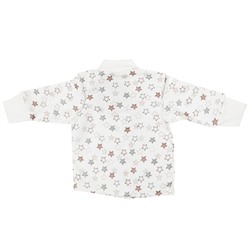 3535/1М Кофта яселька (футер)