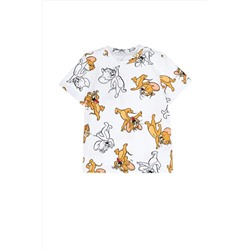 Футболка PLAYTODAY, 1088536