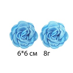 Акц -12% Серьги на гвоздиках арт. 22 5231 (id 266735)