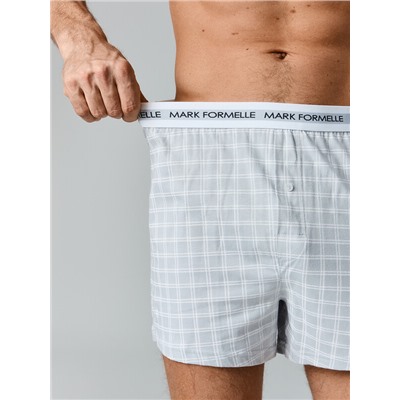 ТРУСЫ МУЖСКИЕ (2ШТ) 411222-2