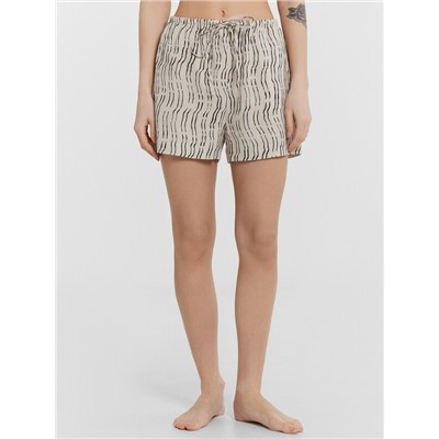 КОМПЛЕКТ ЖЕНСКИЙ (ЖАКЕТ, ШОРТЫ) 592498