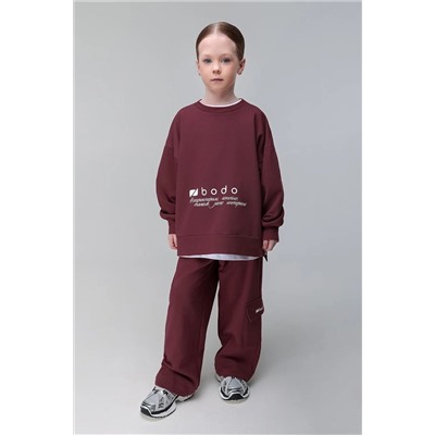 Костюм (Джемпер+Брюки) BODO-S, 1241926