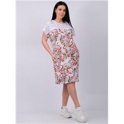 Malina Туника 5835л