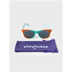 Солнцезащитные очки для детей