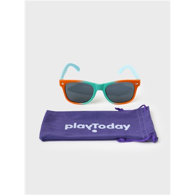 Солнцезащитные очки для детей