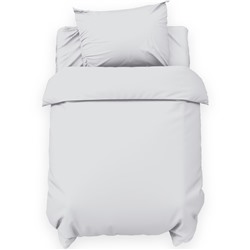 Постельное бельё ясельное LoveLife Summer rain, сатин