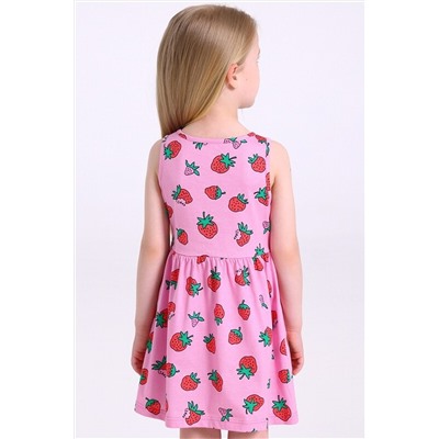 Платье АПРЕЛЬ, 1124300