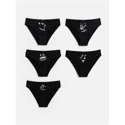 Acoola Трусы 20214120105