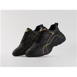 Кроссовки Emporio Armani