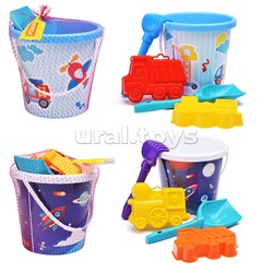 Набор для песка №119