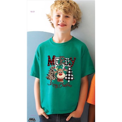 Футболка, 2053101-1