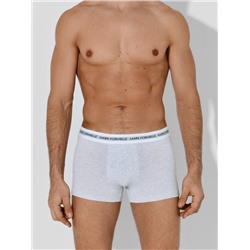 ТРУСЫ МУЖСКИЕ (2ШТ) 411228-2